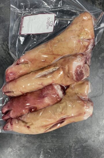 Pigs Trotters